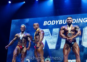 Фотограф Борис Хигрин (19.05.2024)